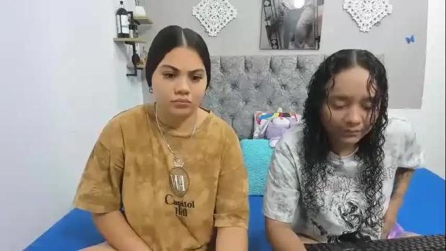 Thumbnail 2, iam_mai's Stream at Chaturbate, 4 days ago