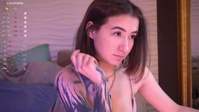 Image 12 of iam_meg Stream on Chaturbate on 13 months ago