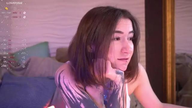 Image 6 of iam_meg Stream on Chaturbate on 13 months ago