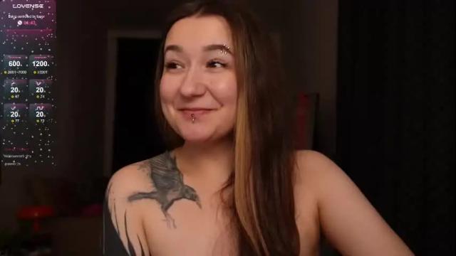 Image 12 of iam_meg Stream on Chaturbate on 1 month ago