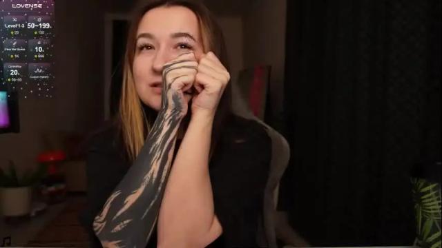 Image 2 of iam_meg Stream on Chaturbate on 1 month ago