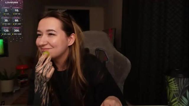 Image 3 of iam_meg Stream on Chaturbate on 1 month ago