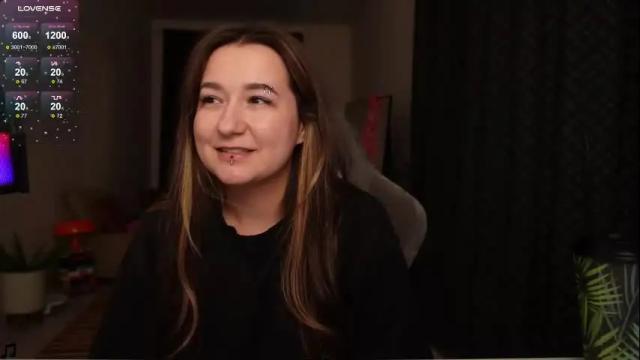 Image 4 of iam_meg Stream on Chaturbate on 1 month ago