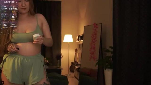 Image 6 of iam_meg Stream on Chaturbate on 1 month ago
