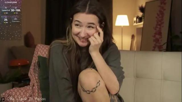 Thumbnail 2, iam_meg's Stream at Chaturbate, 1 month ago