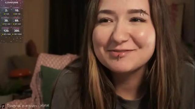 Image 6 of iam_meg Stream on Chaturbate on 1 month ago