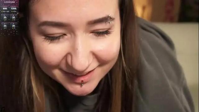 Thumbnail 1, iam_meg's Stream at Chaturbate, 1 month ago