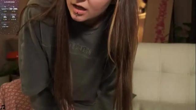 Image 2 of iam_meg Stream on Chaturbate on 1 month ago