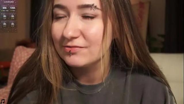 Image 7 of iam_meg Stream on Chaturbate on 1 month ago