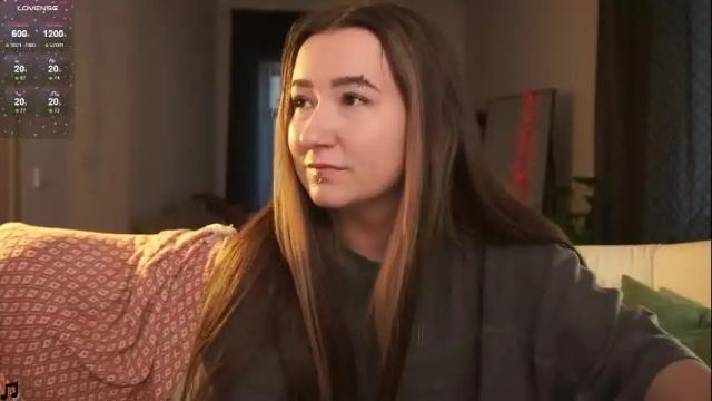 Thumbnail 1, iam_meg's Stream at Chaturbate, 1 month ago