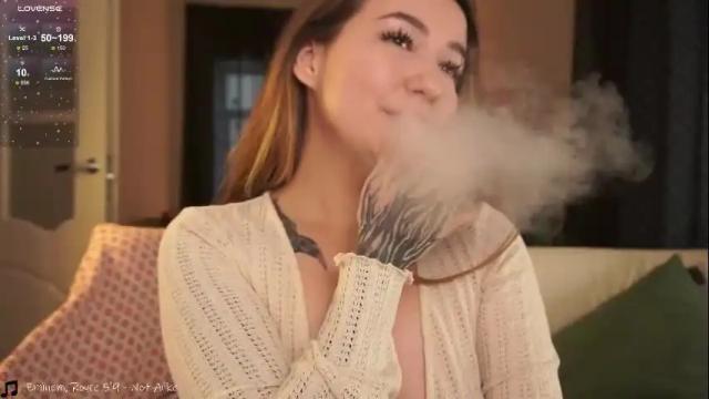 Thumbnail 1, iam_meg's Stream at Chaturbate, 1 month ago