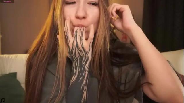 Image 4 of iam_meg Stream on Chaturbate on 1 month ago