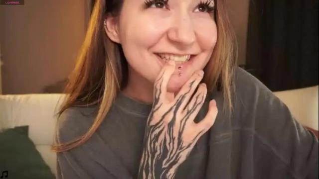 Thumbnail 2, iam_meg's Stream at Chaturbate, 1 month ago