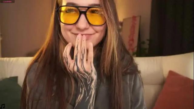 Image 7 of iam_meg Stream on Chaturbate on 1 month ago