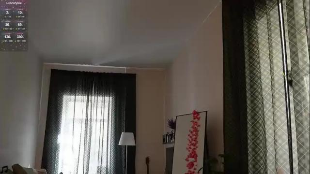Image 10 of iam_meg Stream on Chaturbate on 1 month ago