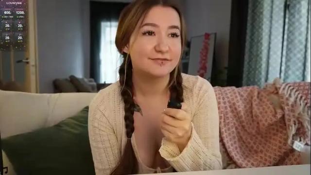 Image 11 of iam_meg Stream on Chaturbate on 1 month ago