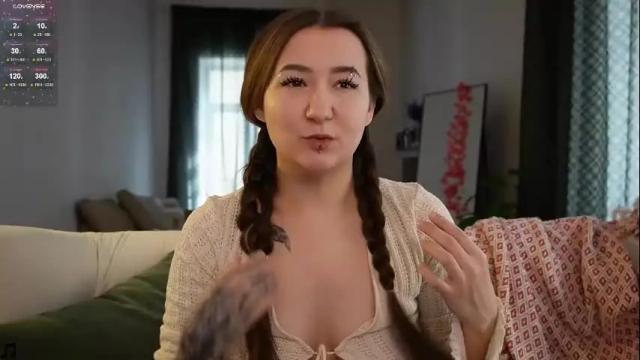 Image 4 of iam_meg Stream on Chaturbate on 1 month ago