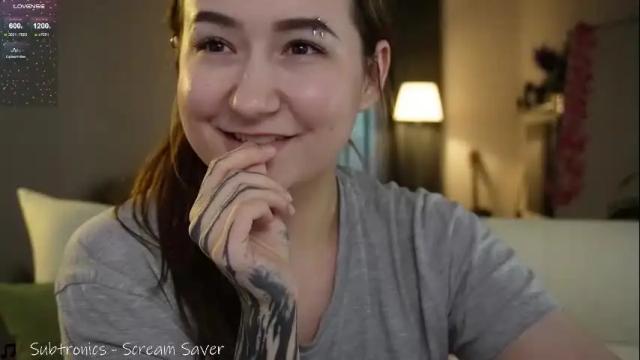 Thumbnail 1, iam_meg's Stream at Chaturbate, 24 days ago