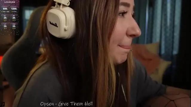 Image 12 of iam_meg Stream on Chaturbate on 12 days ago