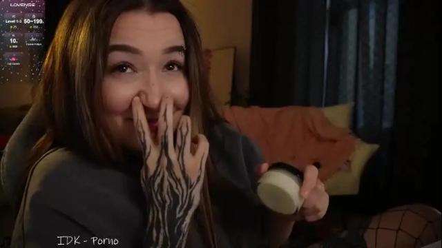 Image 4 of iam_meg Stream on Chaturbate on 12 days ago