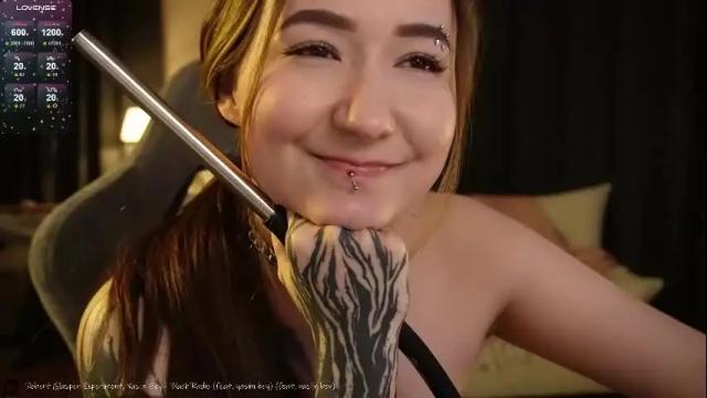 Thumbnail 1, iam_meg's Stream at Chaturbate, 10 days ago
