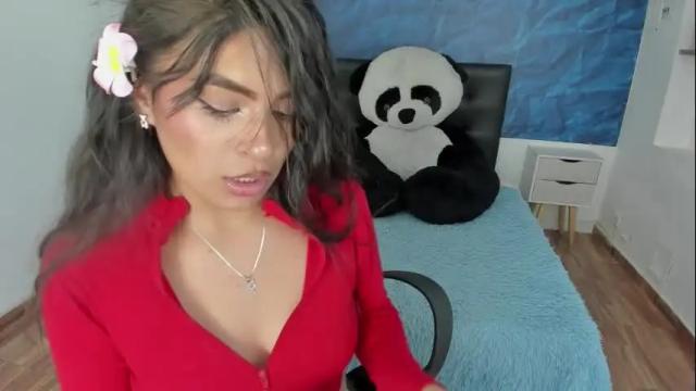 Image 8 of iam_megan1 Stream on Chaturbate on 1 month ago