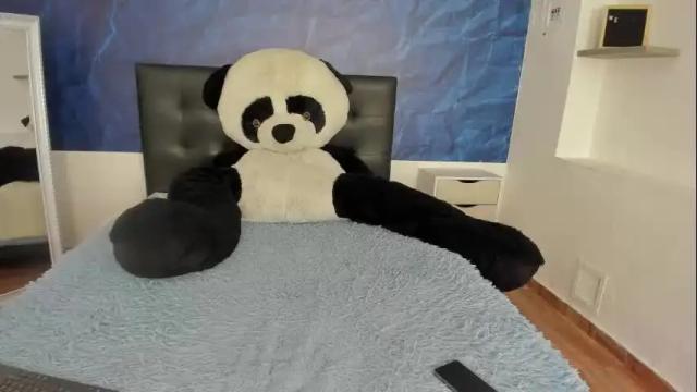 Thumbnail 2, iam_megan1's Stream at Chaturbate, 1 month ago