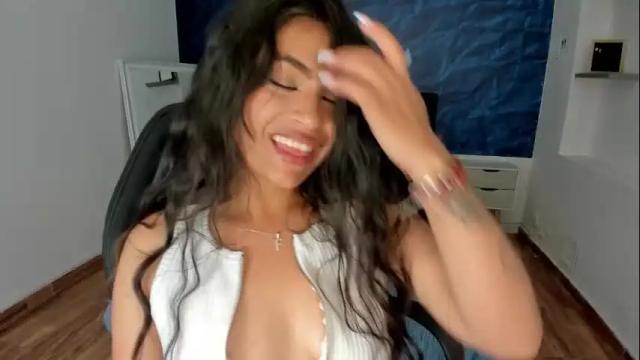 Image 12 of iam_megan1 Stream on Chaturbate on 1 month ago