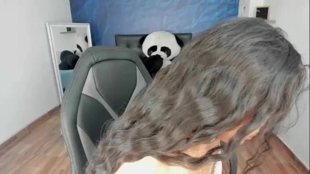 Image 4 of iam_megan1 Stream on Chaturbate on 1 month ago