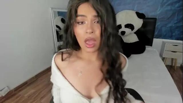 Image 2 of iam_megan1 Stream on Chaturbate on 15 days ago