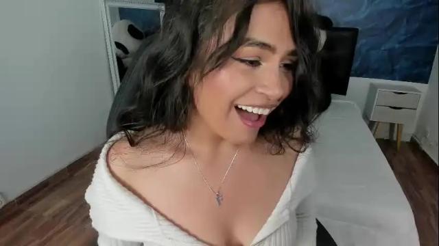 Thumbnail 2, iam_megan1's Stream at Chaturbate, 13 days ago