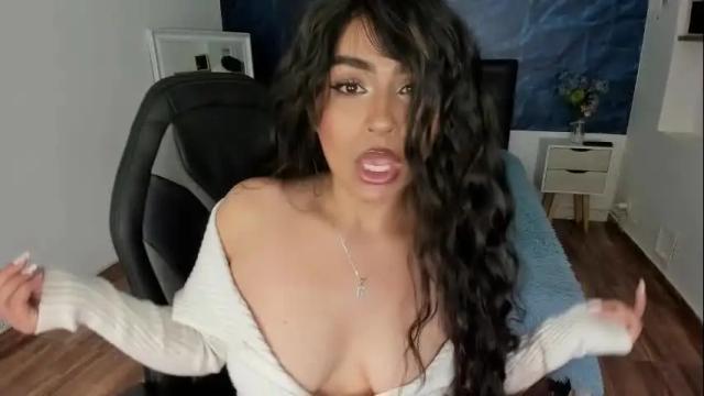 Thumbnail 1, iam_megan1's Stream at Chaturbate, 4 months ago