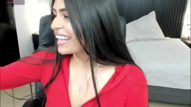 Image 8 of iam_megan1 Stream on Chaturbate on 2 months ago