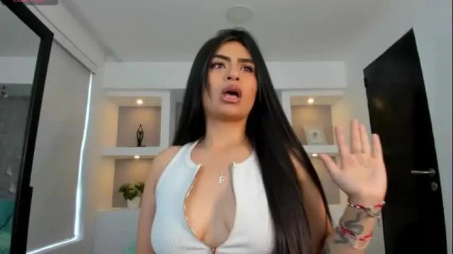 Image 2 of iam_megan1 Stream on Chaturbate on 2 months ago
