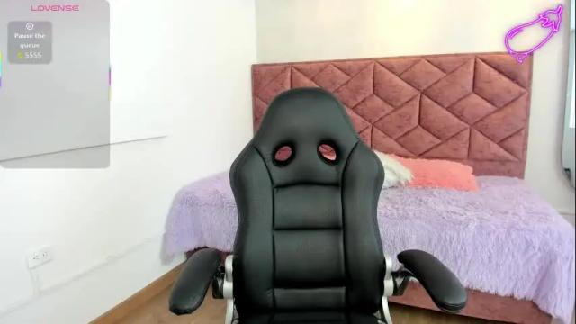 Image 12 of iam_megan1 Stream on Chaturbate on 26 days ago