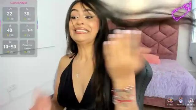 Image 3 of iam_megan1 Stream on Chaturbate on 26 days ago
