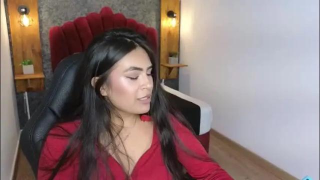 Image 8 of iam_megan1 Stream on Chaturbate on 4 days ago