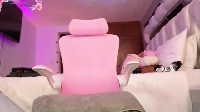 Image 6 of iam_miaparker Stream on Chaturbate on 1 month ago