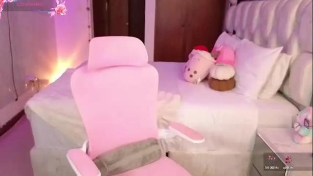 Image 7 of iam_miaparker Stream on Chaturbate on 1 month ago