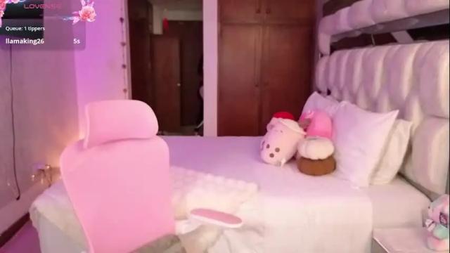Thumbnail 3, iam_miaparker's Stream at Chaturbate, 1 month ago