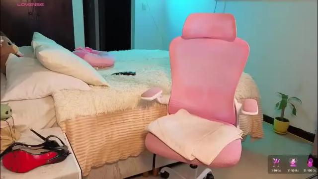 Thumbnail 3, iam_miaparker's Stream at Chaturbate, 2 months ago