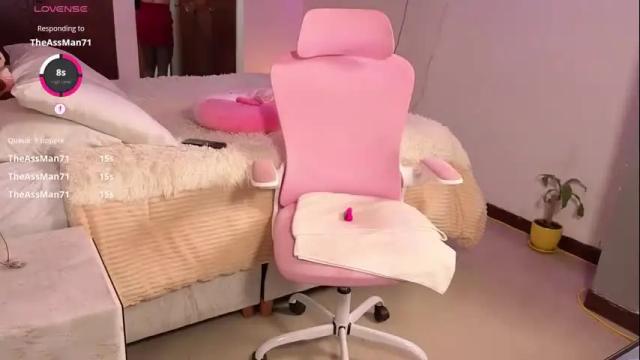 Thumbnail 2, iam_miaparker's Stream at Chaturbate, 27 days ago