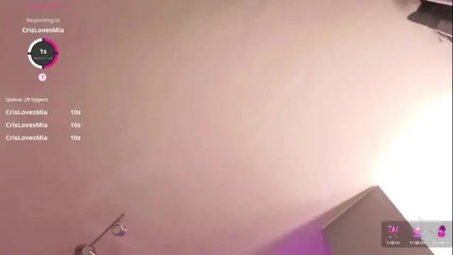 Thumbnail 3, iam_miaparker's Stream at Chaturbate, 27 days ago