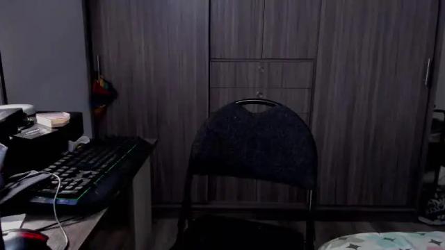 Image 12 of iam_nikki Stream on Chaturbate on 13 months ago