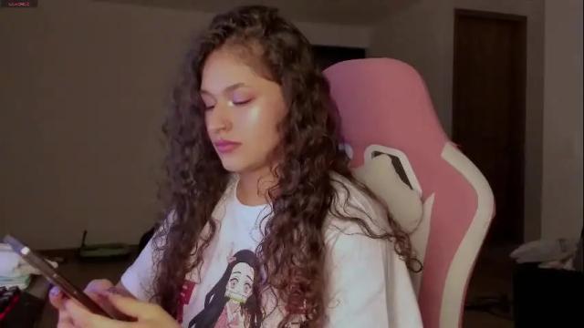 Image 11 of iam_nikki Stream on Chaturbate on 29 days ago