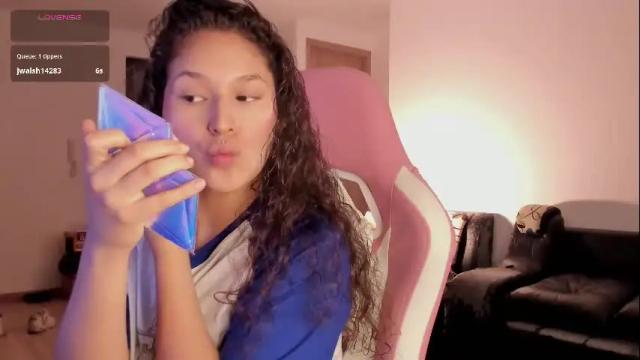 Image 8 of iam_nikki Stream on Chaturbate on 20 days ago