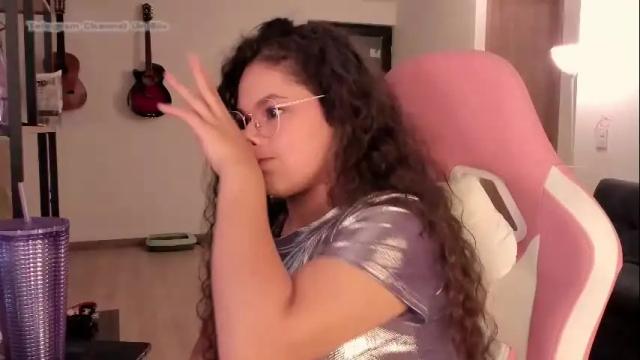 Thumbnail 1, iam_nikki's Stream at Chaturbate, 15 hours ago