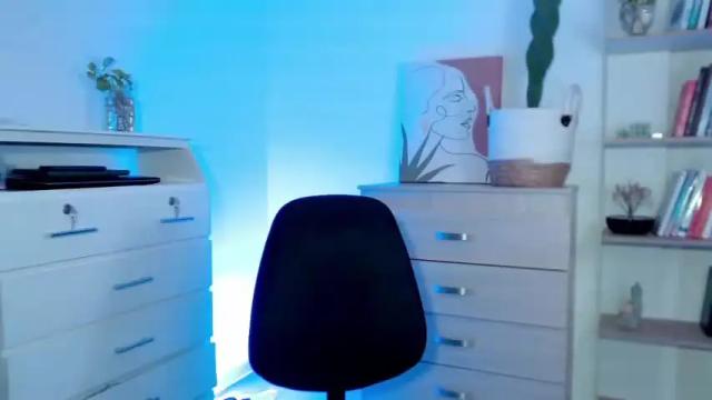 Image 7 of iam_ninna4 Stream on Chaturbate on 15 months ago