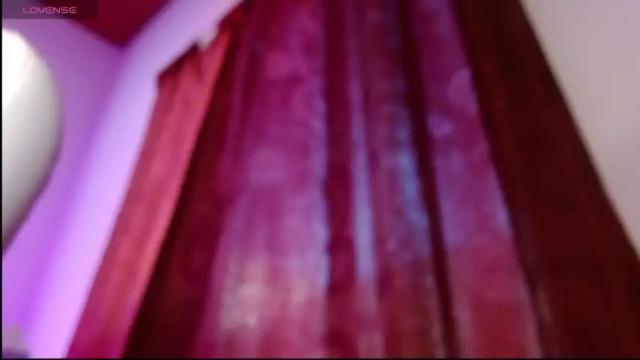 Image 6 of iam_salomee Stream on Chaturbate on 20 months ago