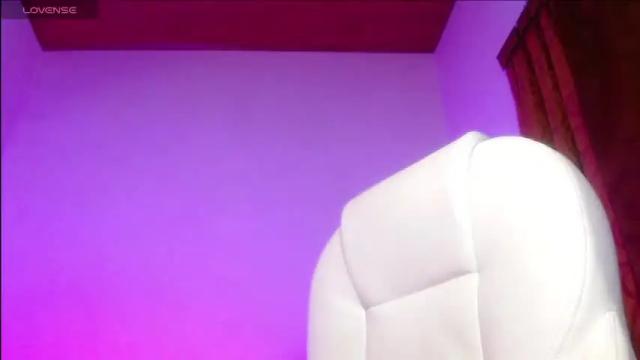 Image 12 of iam_salomee Stream on Chaturbate on 20 months ago